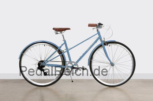 Bobbin Hummingbird  technische daten 